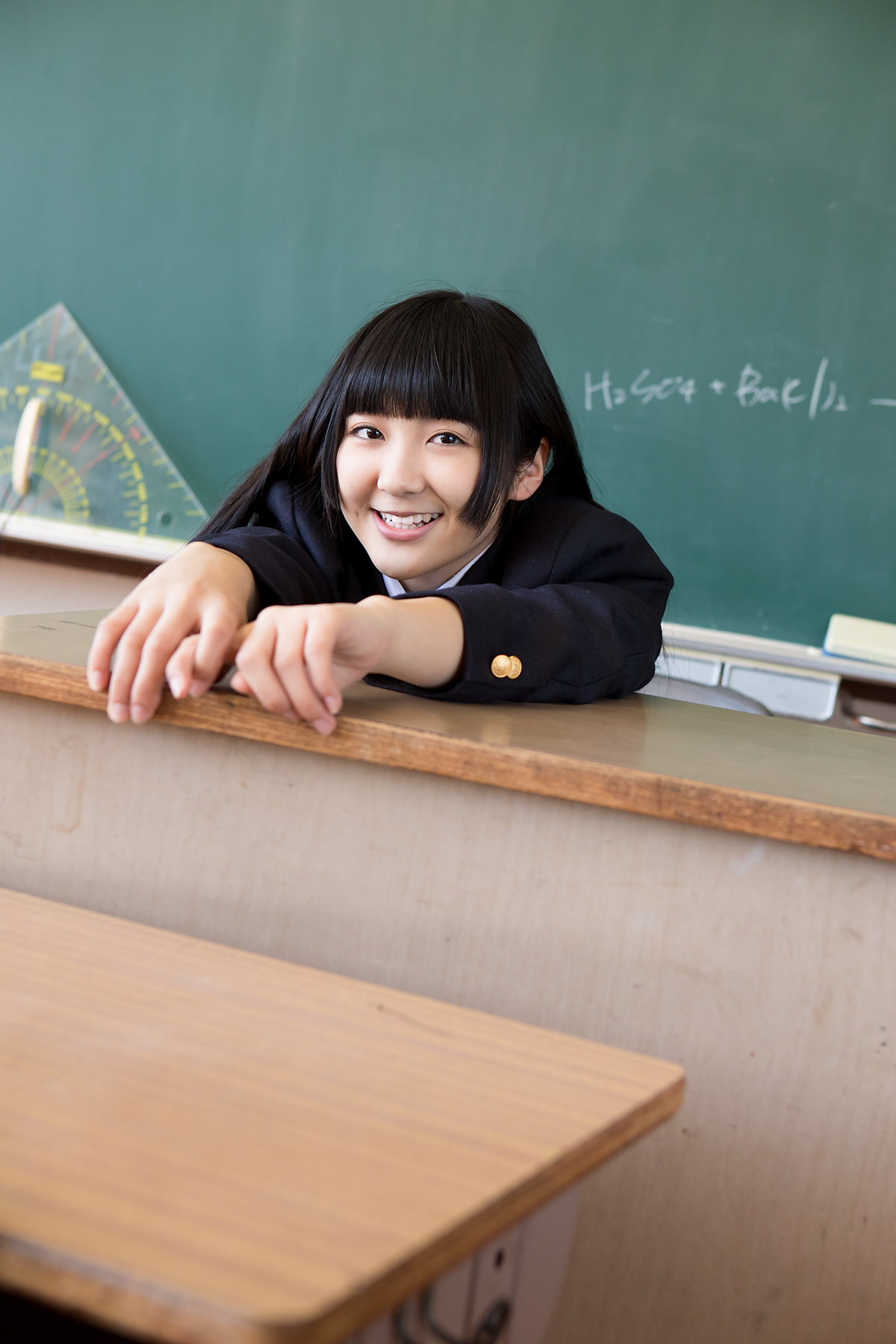 [Minisuka.tv] 新模特2017-04-27 NewComer 2017 - Special Gallery 05